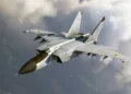 Rompe barreras a Mach 2.83: El MiG-25 Foxbat sigue imbatible