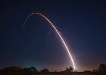 EE. UU. prueba el misil nuclear intercontinental Minuteman III