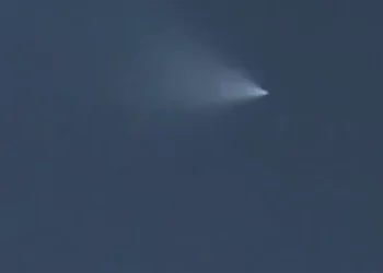 Segundo misil desde Yemen a Israel en pocas horas