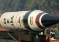 ¿Llegarán India y Pakistán a presionar el botón nuclear?