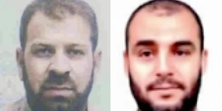 Israel confirman que Muhammad Sinwar murió en ataque contra un túnel debajo del hospital del sur de Gaza