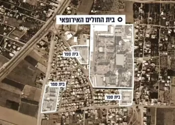 Así eliminó Israel al líder de Hamás en Gaza: Muhammad Sinwar