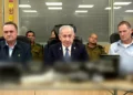Netanyahu y Katz lanzan advertencias a Irán tras ataques a hutíes