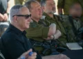 Netanyahu: La victoria exige derrotar a Hamás y liberar rehenes