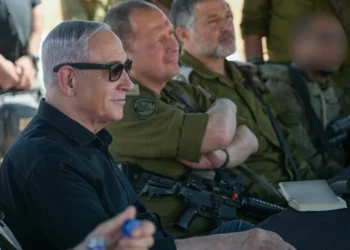 Netanyahu: La victoria exige derrotar a Hamás y liberar rehenes