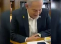Netanyahu a Edan Alexander: Todo Israel te saluda