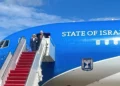 Netanyahu cancela visita a Azerbaiyán por veto turco a espacio aéreo