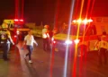 Netanyahu repudia ataque terrorista contra pareja que se dirigía a sala de partos