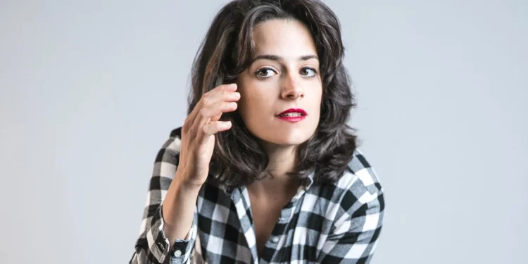 Soprano israelí Nofar Yacobi debutará en Carnegie Hall