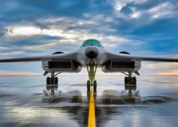 El bombardero PAK DA de Rusia podría tener capacidades escalofriantes para cambiar el juego