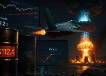 Petróleo sube por temor a ataque israelí a instalaciones nucleares de Irán