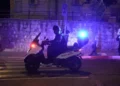 Oficial herido en ataque de apuñalamiento en Jerusalén