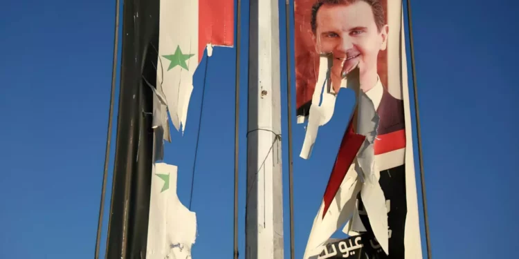 Jefes de facciones palestinas pro-Irán abandonan Siria por presión del nuevo régimen
