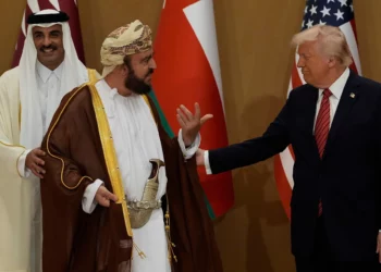 Omán confía en que EE. UU. e Irán lleguen a un acuerdo nuclear
