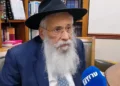 Rabbi Sholom Lipskar muere a los 78 años en Florida