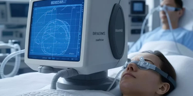 Radar israelí BRAHMS mide signos vitales sin sensores corporales