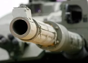 Rheinmetall construye fábrica de cañones en Telford