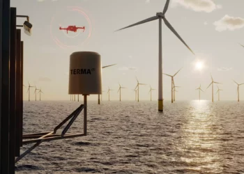 Terma lanza SCANTER Sphera: radar 3D contra drones