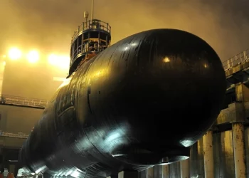 Nuevo submarino SSN(X) de la Marina de EE. UU. capaz de paralizar flotas enemigas se retrasará