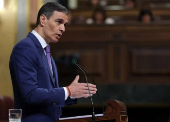 España tacha a Israel de “Estado genocida”