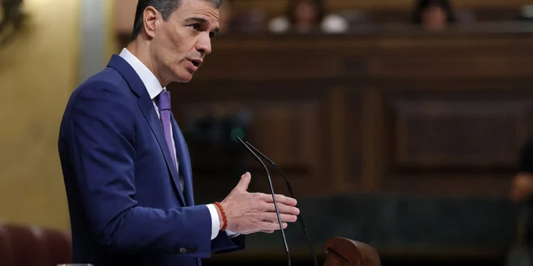 España tacha a Israel de “Estado genocida”