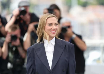 Scarlett Johansson debuta como directora con película relacionada al Holocausto