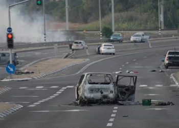Terroristas en tres oleadas: por qué la frontera sur fue sobrepasada