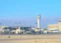 Shapir construye nueva entrada oeste al aeropuerto Ben Gurion