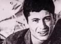 Vídeo del regreso del cuerpo del soldado Zvi Feldman a Israel