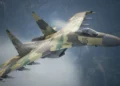 Perfecciona la leyenda: el Su-35S Flanker-E mejora al Su-27
