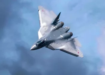 Rusia integra IA avanzada en el Su-57 para potenciar su combate