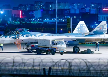 Su-57E