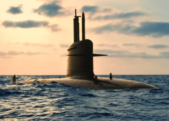 Manila apuesta por submarinos contra la coerción naval de China