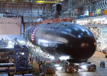 La Armada de EE. UU. podría construir poderosos submarinos diésel furtivos