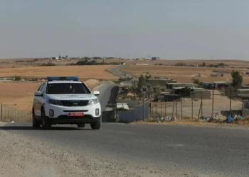 Niño de 8 años muere en tiroteo contra convoy de bodas en Tel Sheva