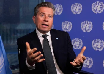 La ONU rectifica falsa alarma sobre muerte de bebés en Gaza