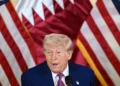 Trump dice que EE. UU. “se está acercando” a un acuerdo con Irán