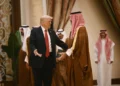 Trump sobre su viaje al Golfo: “Esto es muy bueno para Israel”