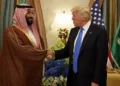 Washington autoriza misiles por $3.500 M para Arabia Saudita