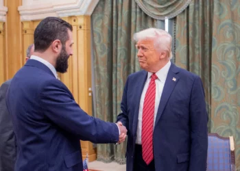 Tras el anuncio de Trump: el Departamento del Tesoro dice que EE. UU. levantará las sanciones a Siria