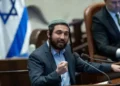 Succot exige a Ben Ari condenar difamaciones contra las FDI