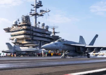 USS Harry S. Truman