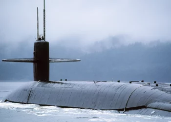 ¿Puede el USS Ohio disuadir a China por sí solo?