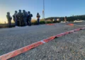 Varios heridos en dos ataques separados en Judea y Samaria