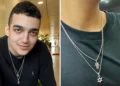 Witkoff obsequia a Edan Alexander collar de su difunto hijo