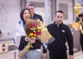 Yuval Raphael dialoga con Netanyahu tras brillar en Eurovisión