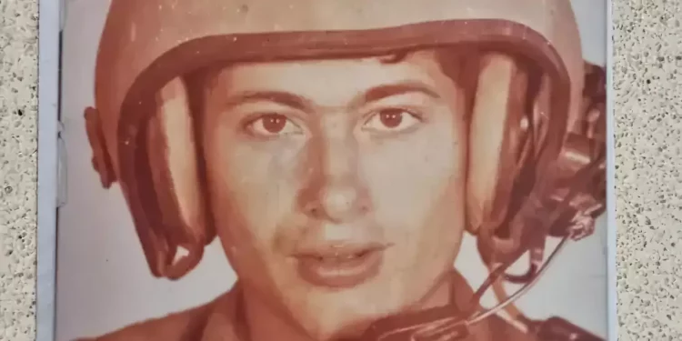 Israel recupera en Siria cuerpo de soldado Zvi Feldman tras 43 años