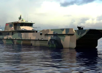 EE. UU. se blinda en islas remotas con lanchas de asalto australianas