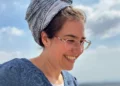Tzeela Gez, quien fue asesinada en un tiroteo terrorista en Judea y Samaria la noche del 14 de mayo de 2025 (Facebook, utilizado de acuerdo con la cláusula 27a de la ley de derechos de autor)