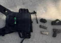 Fuerzas israelíes eliminan a terrorista armado en Nablús